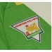 Manchester United 92/94 Away Green Long Sleeve Soccer Jersey